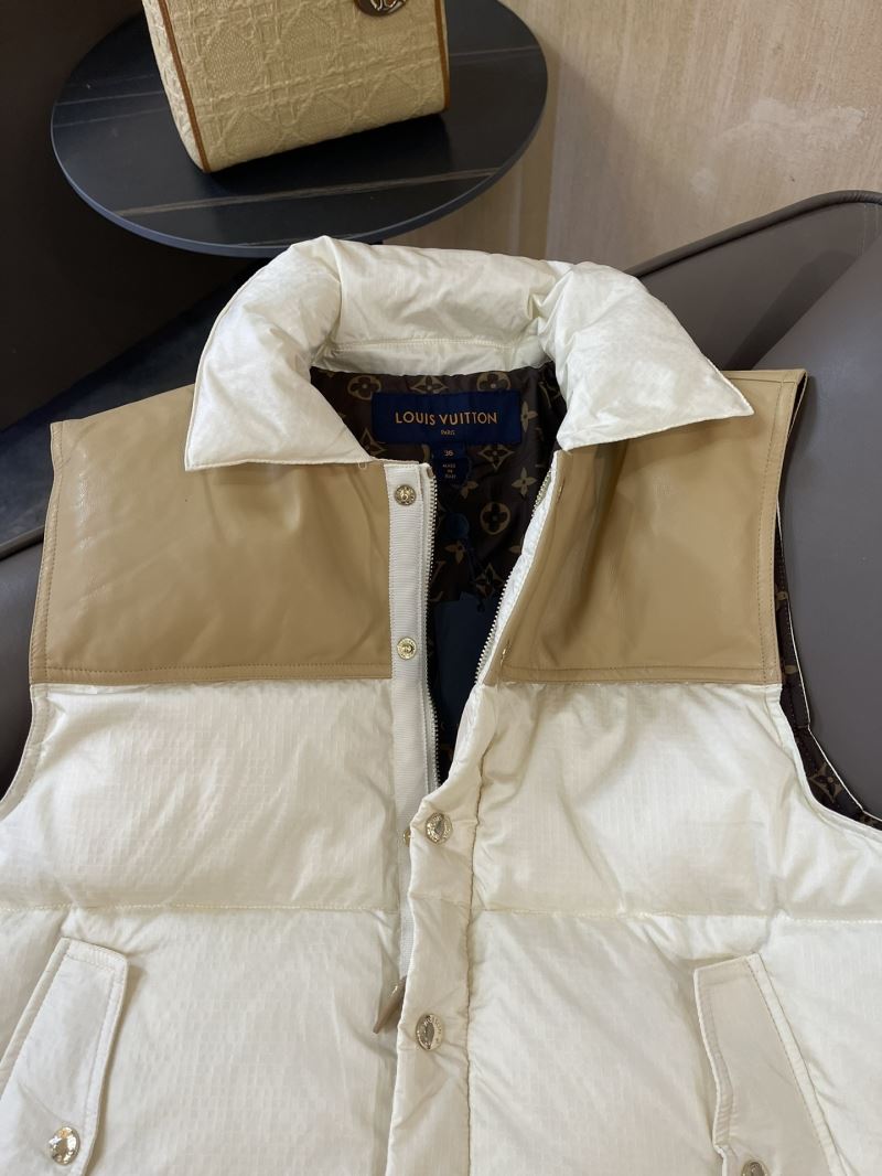 Louis Vuitton Down Jackets